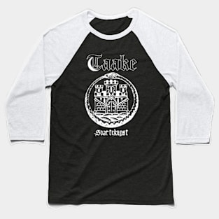 unique show Baseball T-Shirt